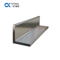 ss equal AISI 304H 301 stainless steel angles bar